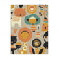 Plains of Africa Animals by Brandon Mclain, Soft fleece blanket, (c)BrandonMclain2024